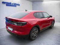 Gebraucht Ford Capri Premium 250 kW (340 PS) 2024 Rot SUV