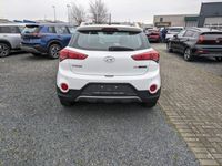 gebraucht Hyundai i20 Active Active, 1.0 T-Gdi , Blue Passion