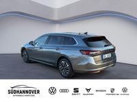 Gebraucht Skoda Superb Selection 150 PS (110 kW) 2026 Grau Kombi