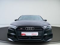 gebraucht Audi S3 Sportback TFSI quattro S tronic