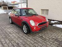 Gebraucht Mini ONE 90 PS (66 kW) 2002 Kleinwagen