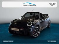 Gebraucht Mini John Cooper Works Cabriolet 231 PS (169 kW) 2023 Midnight black Cabrio