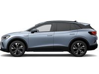 Gebraucht VW ID.4 Pro Performance 150 kW (204 PS) 2023 Blau SUV