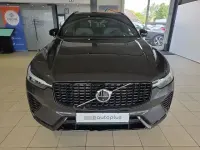 Gebraucht Volvo XC60 Plus 398 PS (292 kW) 2022 Silver dawn SUV