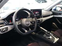 gebraucht Audi A4 AVANT 35 TDI S LINE+VIRTUAL+LED+SPORTSITZE+19