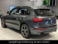 Gebraucht Audi SQ5 Competition 326 PS (239 kW) 2017 Grau SUV