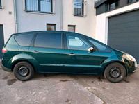 gebraucht Ford S-MAX 2.5T