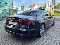 Gebraucht Audi A8 S-Line 286 PS (210 kW) 2021 Schwarz Limousine