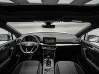 gebraucht Seat Tarraco 2,0 TDI DSG 4Drive FR - LAGER