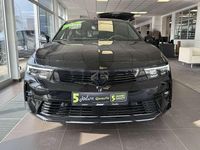 Gebraucht Opel Astra 131 PS (96 kW) 2024 Schwarz perla Limousine