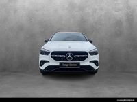 Gebraucht Mercedes GLA180 Progressive 136 PS (100 kW) 2025 Unilack polarweiß SUV