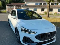 Gebraucht Ford Focus ST 280 PS (205 kW) 2024 Weiß Limousine