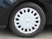 Gebraucht Ford Ka Plus Cool & Sound Edition 86 PS (63 kW) 2017 Schwarz Kleinwagen