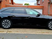 Gebraucht Audi A6 Sport 231 PS (169 kW) 2019 Schwarz Limousine