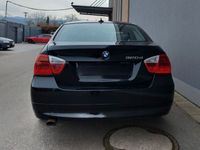 gebraucht BMW 320 d - TÜV bis 2026, 8 fach bereift