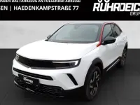 Gebraucht Opel Mokka GS Line 136 PS (100 kW) 2023 Weiss SUV