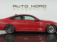 Gebraucht BMW M4 Performance 450 PS (330 kW) 2020 Rot Coupé