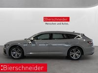 Gebraucht VW Arteon R 320 PS (235 kW) 2023