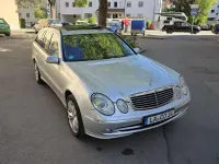 Usata Mercedes E320 224 CV (164 kW) 2007 Station wagon