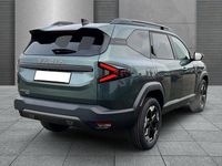 Neu Dacia Bigster Extreme 156 PS (114 kW) 2025 Zedergrün SUV
