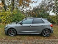 Gebraucht Audi A1 Sport 200 PS (147 kW) 2019 Grau SUV