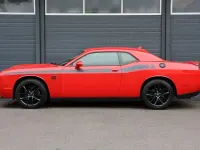 Gebraucht Dodge Challenger 377 PS (277 kW) 2019 Rot Coupé