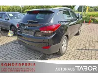 Gebraucht Hyundai ix35 Style 163 PS (119 kW) 2012 Unbekannt SUV