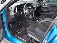 Gebraucht BMW 218 Shadowline 150 PS (110 kW) 2021 Blau Coupé