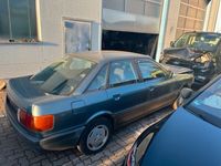 gebraucht Audi 80 B3 1.6 Td