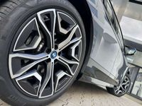 gebraucht BMW iX xDrive50 Laser SkyPano DA Prof. PA+ B&W 22"