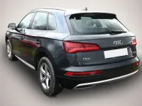 Gebraucht Audi Q5 Sport 245 PS (180 kW) 2020 Grau SUV