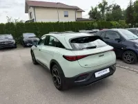 Gebraucht Smart #3 Pro+ 200 kW (272 PS) 2024 Gruen SUV