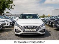 gebraucht Hyundai i30 1.0-T Trend Mild-Hybrid Navi Komfortpaket