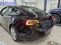 Gebraucht Tesla Model 3 RWD 239 kW (325 PS) 2022 Schwarz Limousine