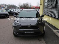 Gebraucht Toyota Yaris Cross 92 PS (67 kW) 2024 Grau SUV