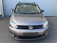 Gebraucht VW Golf VII Match 105 PS (77 kW) 2012 Limousine