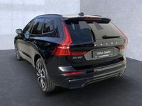 Gebraucht Volvo XC60 Ultimate 2023 Schwarz SUV
