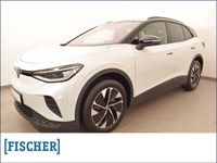Gebraucht VW ID.4 Pure 125 kW (170 PS) 2024 Weiss SUV
