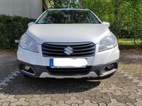 gebraucht Suzuki SX4 S-Cross 1.6 DDiS 4x2 Comfort