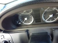 Gebraucht Mercedes 220 150 PS (110 kW) 2006 Beige Kombi