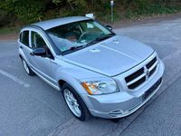 Second-hand Dodge Caliber SXT 156 CP (114 kW) 2007 Argintiu Hatchback
