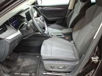 Gebraucht Skoda Octavia Style 150 PS (110 kW) 2021 Blackmagic perleffekt Kombi
