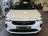 Brugt Opel Corsa-e Edition 100 kW (136 HK) 2023 Hvid Hatchback