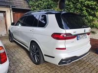 Gebraucht BMW X7 400 PS (294 kW) 2019 SUV