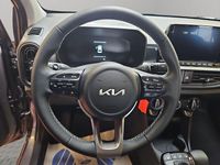 Ny Kia Picanto Vision 68 HK (50 kW) 2026 Grå Hatchback