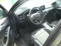 Gebraucht Ford Focus Active 125 PS (91 kW) 2022 Magnetic graumetallic Kombi
