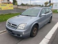 gebraucht Opel Vectra 3.0 V6 CDTI Caravan *Ohne Tüv *