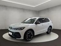 Neu VW Tiguan 150 PS (110 kW) 2026 Pure white SUV