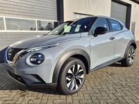 Neu Nissan Juke Acenta 114 PS (83 kW) 2026 Grau SUV