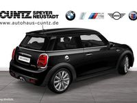 Usata Mini Cooper S 192 CV (141 kW) 2020 Nero Utilitaria